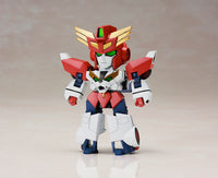 Brave Exkaiser D-Style King Exkaiser - Glacier Hobbies - Kotobukiya