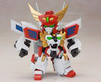 Brave Exkaiser D-Style King Exkaiser - Glacier Hobbies - Kotobukiya