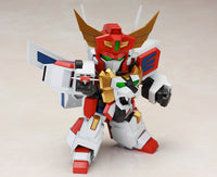 Brave Exkaiser D-Style King Exkaiser - Glacier Hobbies - Kotobukiya