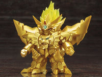 Brave King Gao Gai Gar Final D-Style Genesic Gao Gai Gar The Goldern Destroyer - Glacier Hobbies - Kotobukiya