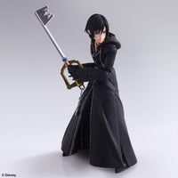 KINGDOM HEARTS III Bring Arts Xion - Glacier Hobbies - Square Enix