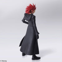 Axel Bring Arts - Kingdom Hearts III - Glacier Hobbies - Square Enix