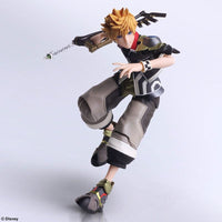 Ventus Bring Arts - Kingdom Hearts III - Glacier Hobbies - Square Enix