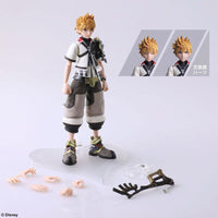 Ventus Bring Arts - Kingdom Hearts III - Glacier Hobbies - Square Enix