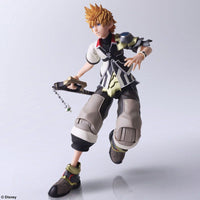 Ventus Bring Arts - Kingdom Hearts III - Glacier Hobbies - Square Enix