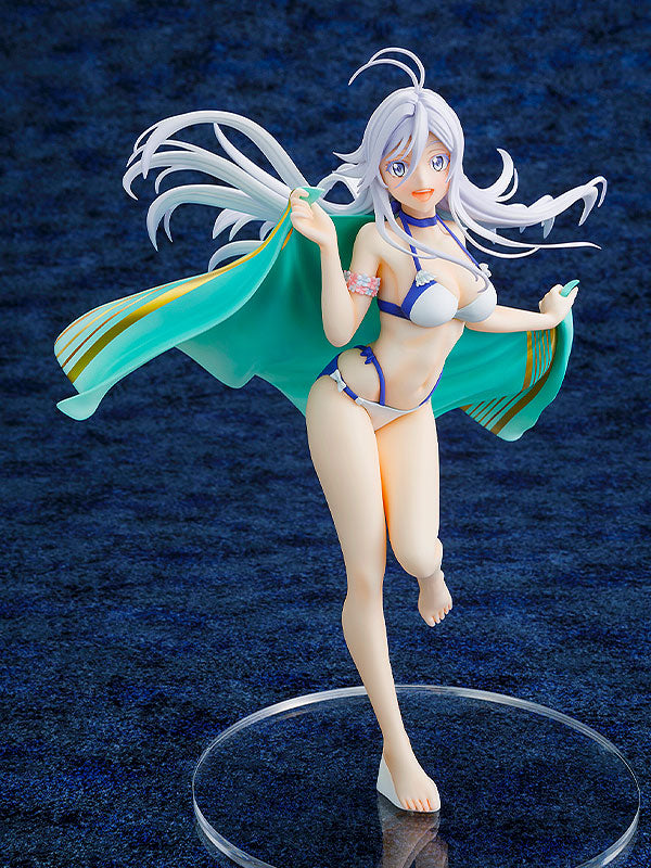 [PREORDER] CAworks 86 EIGHTY-SIX Lena: Swimsuit Ver. 1/7 Scale Figure - Glacier Hobbies - KADOKAWA