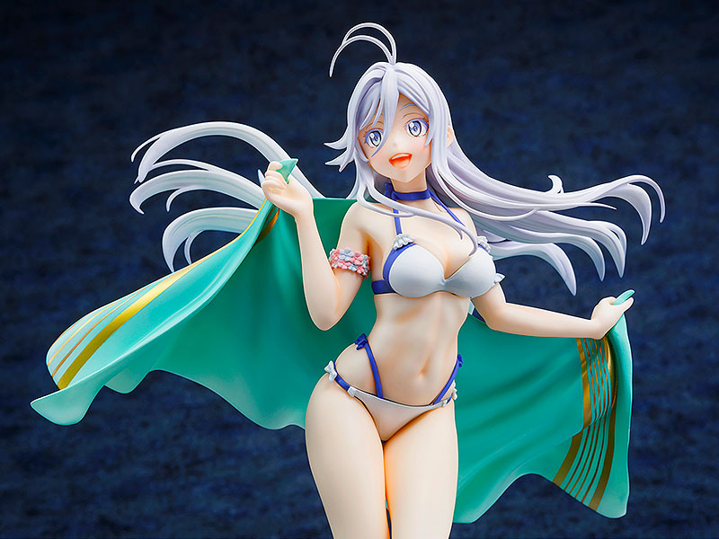 [PREORDER] CAworks 86 EIGHTY-SIX Lena: Swimsuit Ver. 1/7 Scale Figure - Glacier Hobbies - KADOKAWA