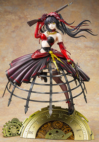 CAworks Kurumi Tokisaki: Night Dress Ver. 1/7 Scale Figure - Glacier Hobbies - Chara-Ani