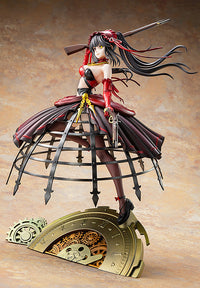 CAworks Kurumi Tokisaki: Night Dress Ver. 1/7 Scale Figure - Glacier Hobbies - Chara-Ani