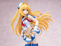 [PREORDER] CAworks To Love-Ru Darkness Golden Darkness Breezy Seaside Ver. 1/7 Scale Figure - Glacier Hobbies - Chara-Ani