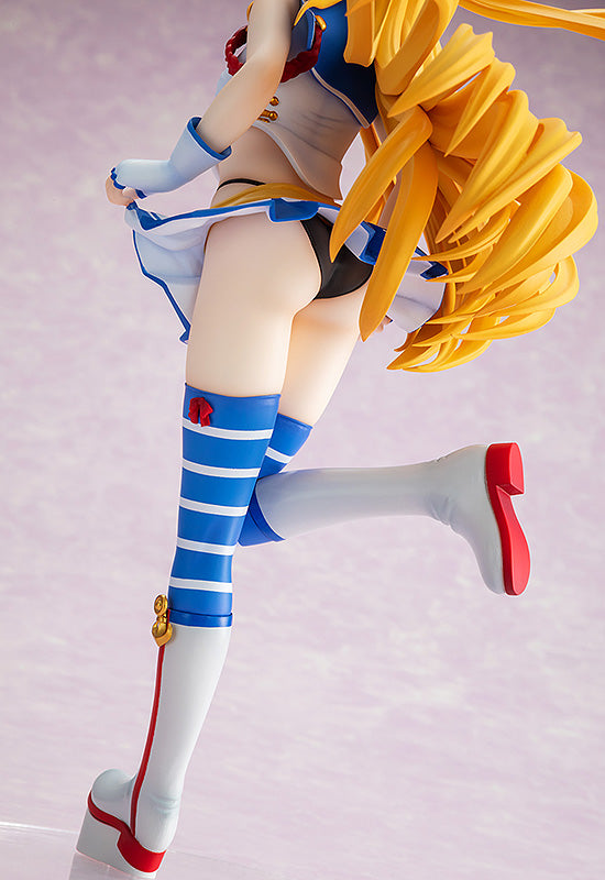 [PREORDER] CAworks To Love-Ru Darkness Golden Darkness Breezy Seaside Ver. 1/7 Scale Figure - Glacier Hobbies - Chara-Ani