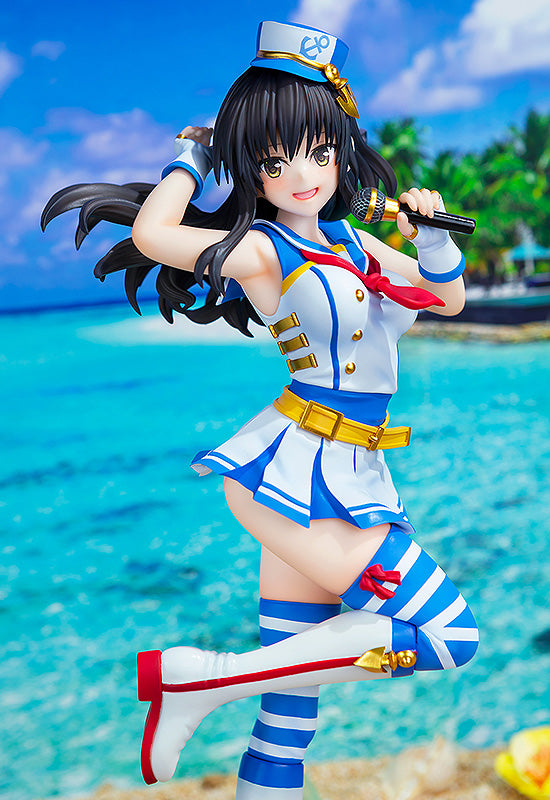 [PREORDER] CAworks "To Love-Ru Darkness" Yui Kotegawa: Breezy Seaside Ver. 1/7 Scale Figure - Glacier Hobbies - KADOKAWA