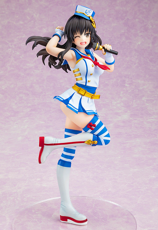 [PREORDER] CAworks "To Love-Ru Darkness" Yui Kotegawa: Breezy Seaside Ver. 1/7 Scale Figure - Glacier Hobbies - KADOKAWA