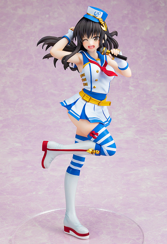 [PREORDER] CAworks "To Love-Ru Darkness" Yui Kotegawa: Breezy Seaside Ver. 1/7 Scale Figure - Glacier Hobbies - KADOKAWA