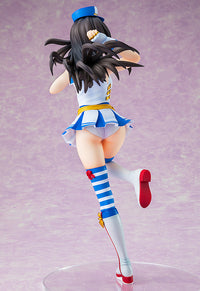 [PREORDER] CAworks "To Love-Ru Darkness" Yui Kotegawa: Breezy Seaside Ver. 1/7 Scale Figure - Glacier Hobbies - KADOKAWA