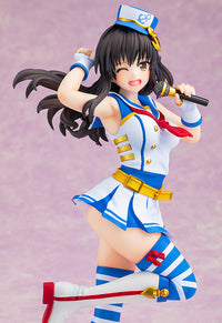 [PREORDER] CAworks "To Love-Ru Darkness" Yui Kotegawa: Breezy Seaside Ver. 1/7 Scale Figure - Glacier Hobbies - KADOKAWA