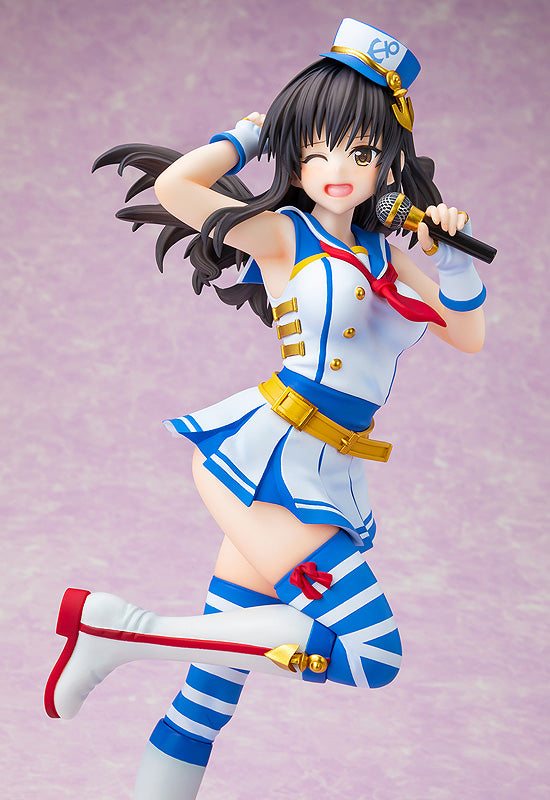 [PREORDER] CAworks "To Love-Ru Darkness" Yui Kotegawa: Breezy Seaside Ver. 1/7 Scale Figure - Glacier Hobbies - KADOKAWA