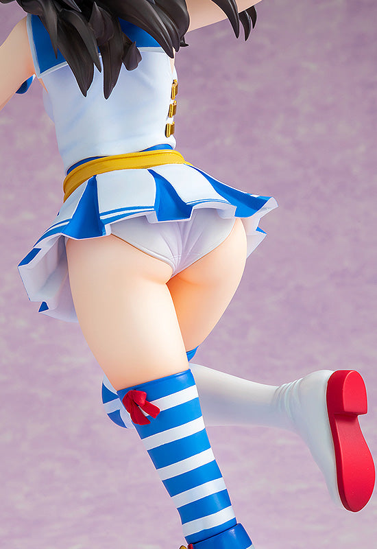 [PREORDER] CAworks "To Love-Ru Darkness" Yui Kotegawa: Breezy Seaside Ver. 1/7 Scale Figure - Glacier Hobbies - KADOKAWA