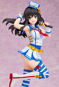 [PREORDER] CAworks "To Love-Ru Darkness" Yui Kotegawa: Breezy Seaside Ver. 1/7 Scale Figure - Glacier Hobbies - KADOKAWA