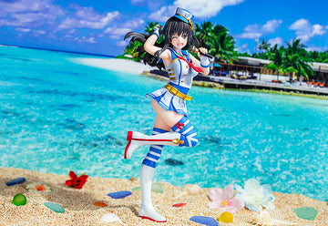 [PREORDER] CAworks "To Love-Ru Darkness" Yui Kotegawa: Breezy Seaside Ver. 1/7 Scale Figure - Glacier Hobbies - KADOKAWA