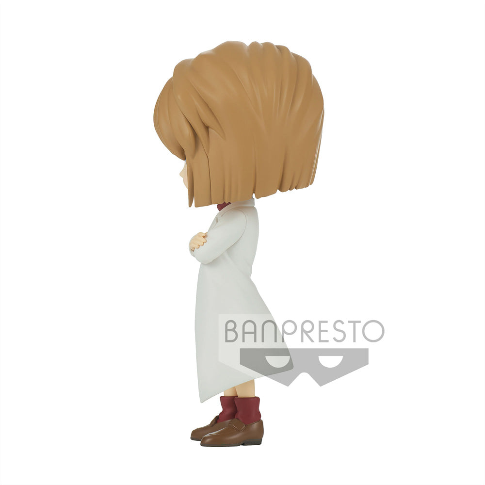 Case Closed Q Posket -Ai Haibara-(Ver.A) - Glacier Hobbies - Banpresto