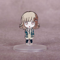 Nendoroid Pin Chiaki Nanami - Glacier Hobbies - Good Smile Connect