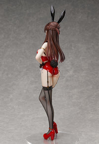 [PREORDER] Chizuru Mizuhara: Bunny Ver. 1/4 Scale Figure - Glacier Hobbies - FREEing