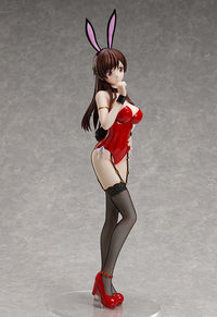 [PREORDER] Chizuru Mizuhara: Bunny Ver. 1/4 Scale Figure - Glacier Hobbies - FREEing