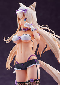 [PREORDER] Coconut: Race Queen ver. 1/7 Scale Figure - Glacier Hobbies - NEKOYOME