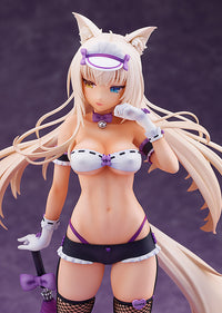 [PREORDER] Coconut: Race Queen ver. 1/7 Scale Figure - Glacier Hobbies - NEKOYOME