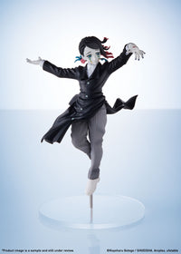 [PREORDER] ConoFig Demon Slayer: Kimetsu no Yaiba Enmu Figure - Glacier Hobbies - Aniplex