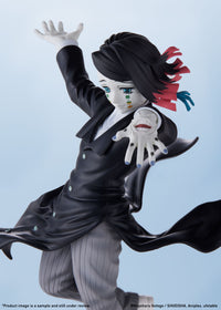 [PREORDER] ConoFig Demon Slayer: Kimetsu no Yaiba Enmu Figure - Glacier Hobbies - Aniplex