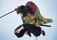 [PREORDER] ConoFig Demon Slayer: Kimetsu no Yaiba Giyu Tomioka Figure - Glacier Hobbies - Aniplex