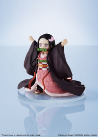 [PREORDER] ConoFig Demon Slayer: Kimetsu no Yaiba Little Nezuko Figure - Glacier Hobbies - Aniplex