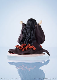 [PREORDER] ConoFig Demon Slayer: Kimetsu no Yaiba Little Nezuko Figure - Glacier Hobbies - Aniplex