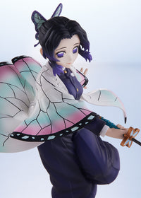 [PREORDER] ConoFig Demon Slayer: Kimetsu no Yaiba Shinobu Kocho Figure - Glacier Hobbies - Aniplex