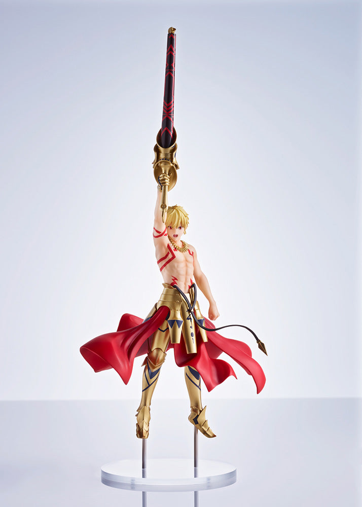 [PREORDER] ConoFig Fate/Grand Order Archer/Gilgamesh - Glacier Hobbies - Aniplex