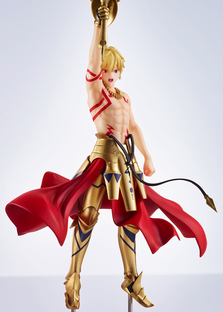 [PREORDER] ConoFig Fate/Grand Order Archer/Gilgamesh - Glacier Hobbies - Aniplex