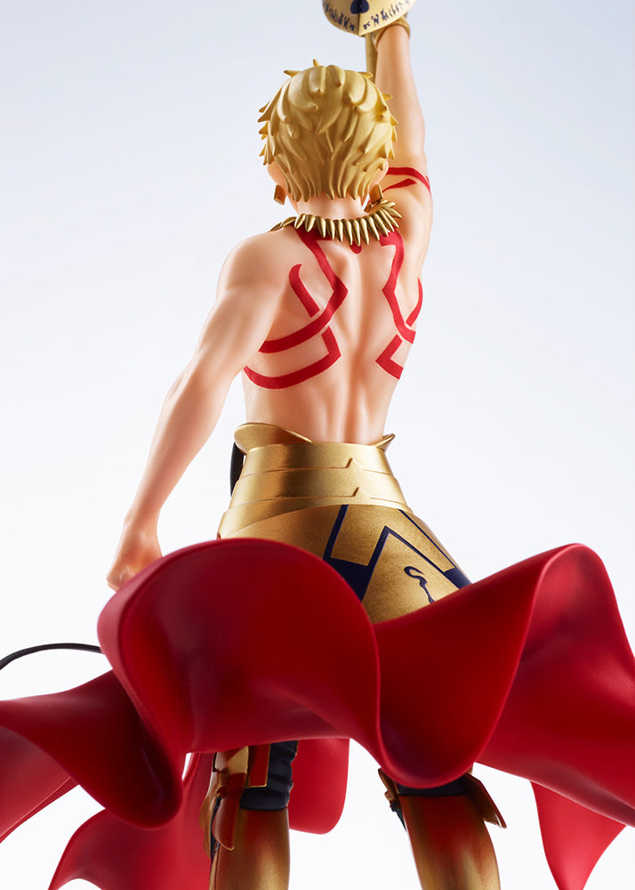 [PREORDER] ConoFig Fate/Grand Order Archer/Gilgamesh - Glacier Hobbies - Aniplex