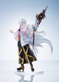 ConoFig Fate/Grand Order Caster/Merlin Figure - Glacier Hobbies - Aniplex