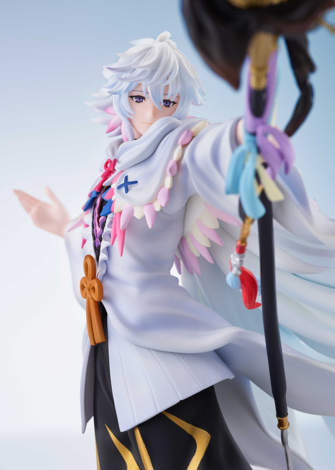 ConoFig Fate/Grand Order Caster/Merlin Figure - Glacier Hobbies - Aniplex