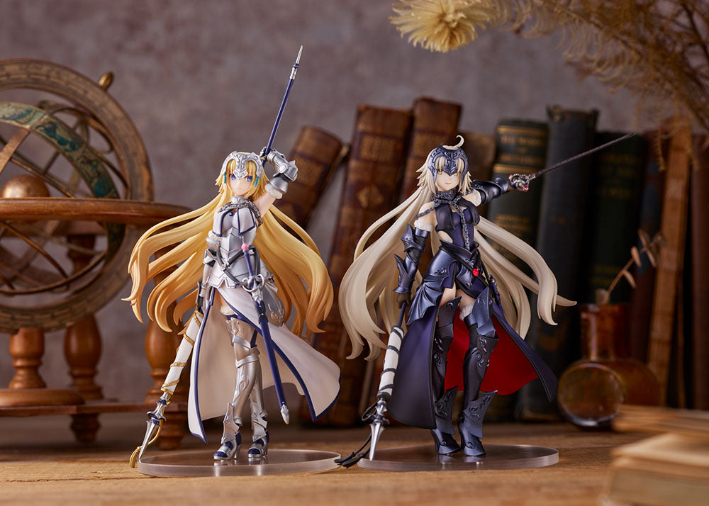 [PREORDER] ConoFig Fate/Grand Order Ruler/Jeanne d'Arc - Glacier Hobbies - Aniplex