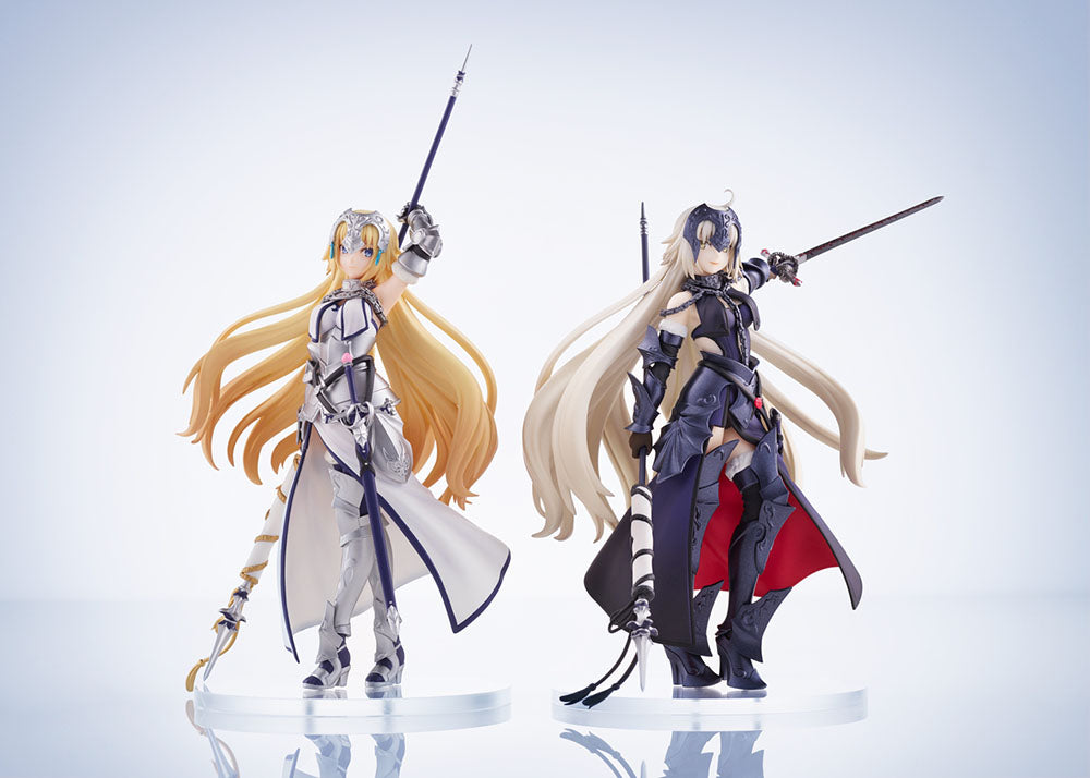 [PREORDER] ConoFig Fate/Grand Order Ruler/Jeanne d'Arc - Glacier Hobbies - Aniplex