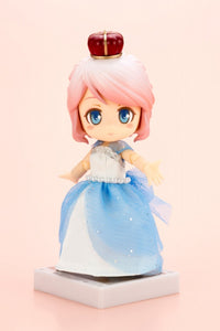 Cu-Poche: Friends Cinderella - Glacier Hobbies - Kotobukiya