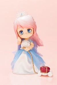 Cu-Poche: Friends Cinderella - Glacier Hobbies - Kotobukiya