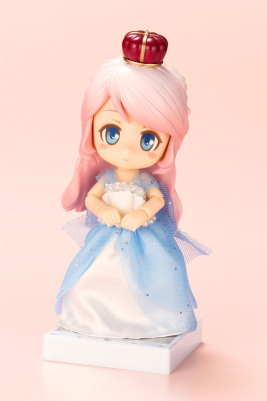 Cu-Poche: Friends Cinderella - Glacier Hobbies - Kotobukiya