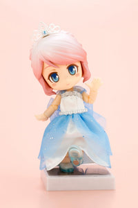 Cu-Poche: Friends Cinderella - Glacier Hobbies - Kotobukiya