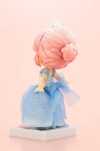 Cu-Poche: Friends Cinderella - Glacier Hobbies - Kotobukiya