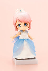 Cu-Poche: Friends Cinderella - Glacier Hobbies - Kotobukiya