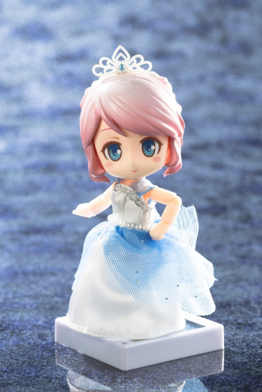 Cu-Poche: Friends Cinderella - Glacier Hobbies - Kotobukiya